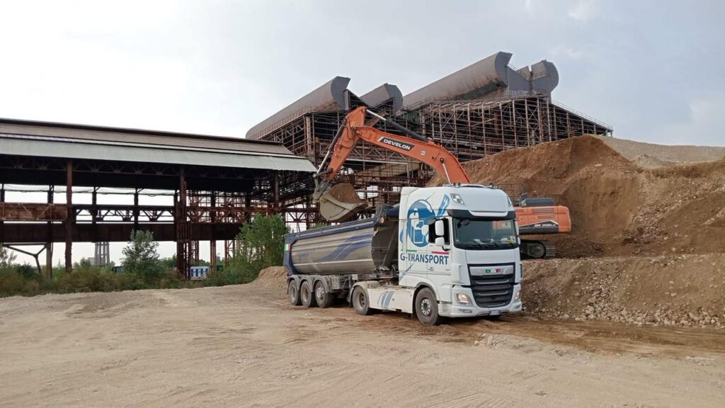 Hub Logistico e Filiera Integrata: l’evoluzione strategica dei processi G-GROUP