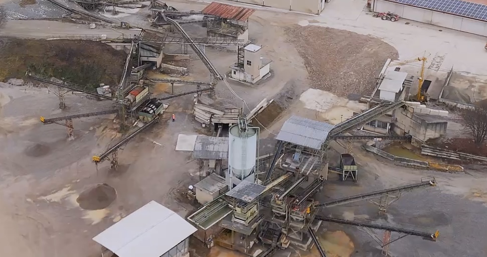 Hub Logistico e Filiera Integrata: l’evoluzione strategica dei processi G-GROUP